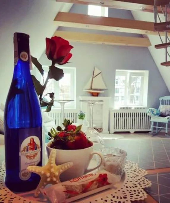 River View Sailor'S Old Town Apartment Gdansk 0*,  Poland